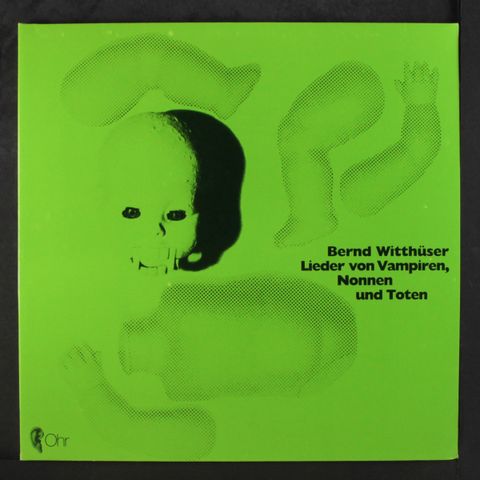 BERND WITTHUSER