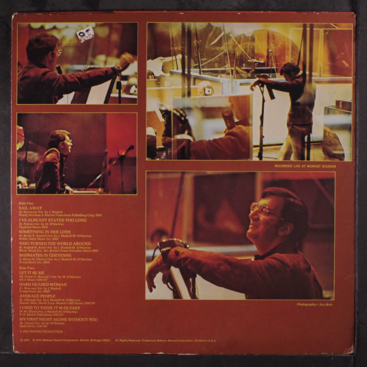 bobby darin by BOBBY DARIN