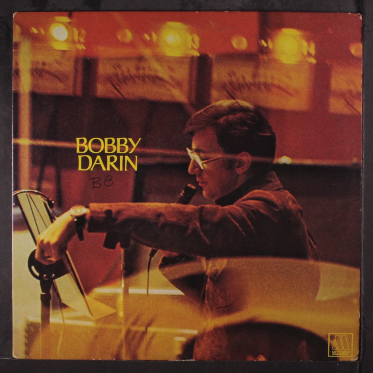 bobby darin by BOBBY DARIN