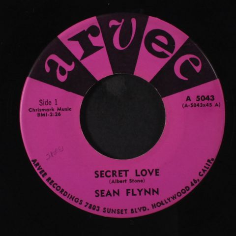 SEAN FLYNN