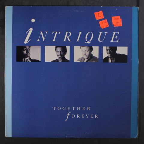 INTRIQUE