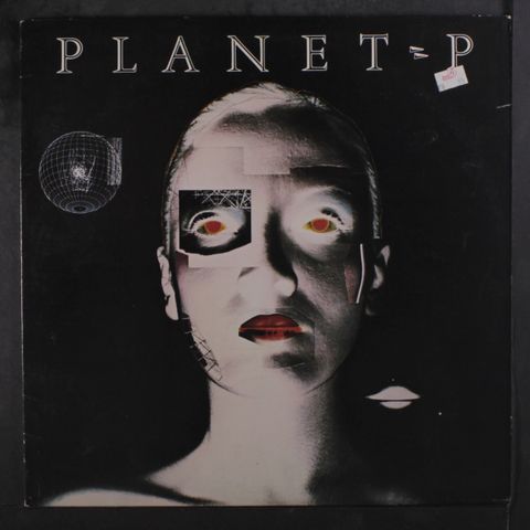 PLANET P