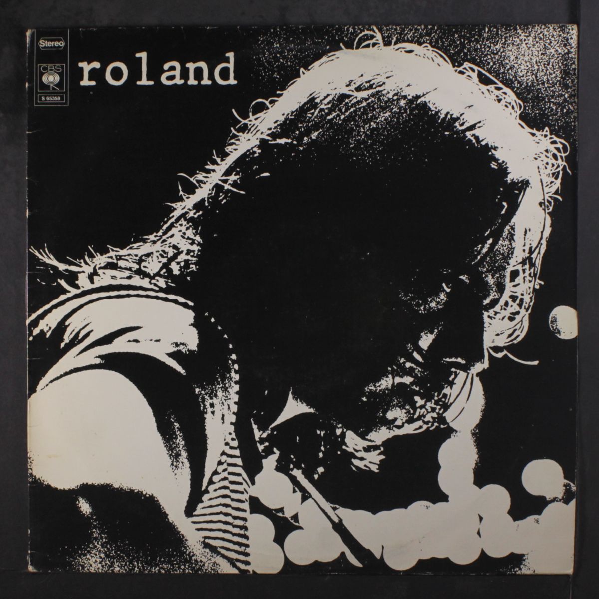one step at a time by ROLAND
