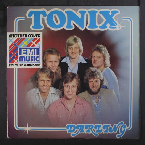 TONIX