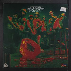 INSTANT FUNK