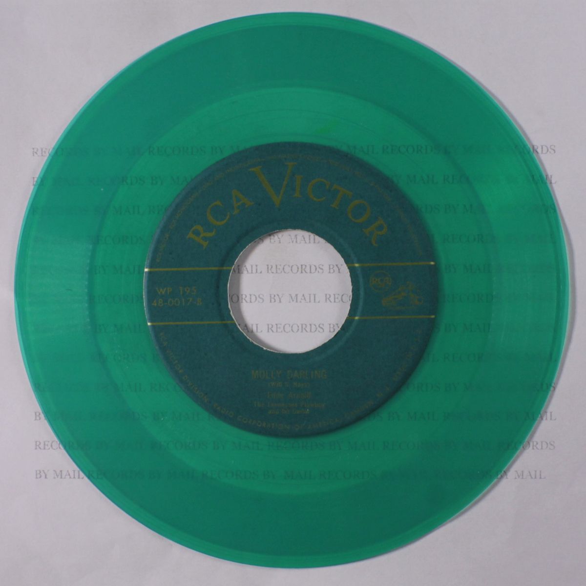 it makes no difference now by EDDY ARNOLD