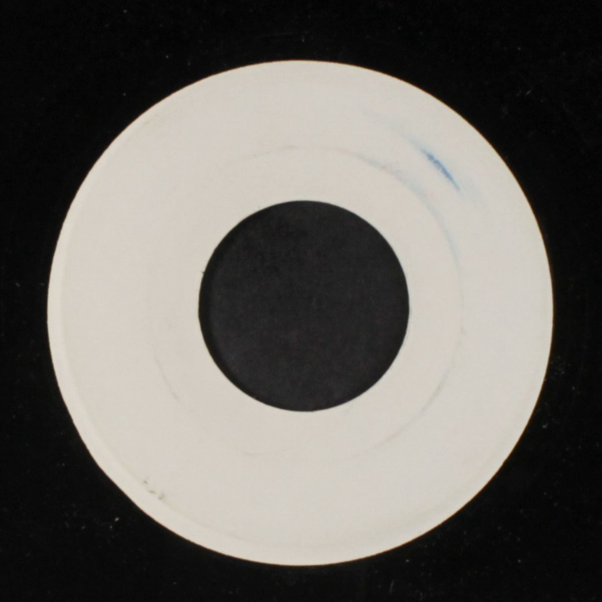 amen / blank by BABY FACE WILLETTE