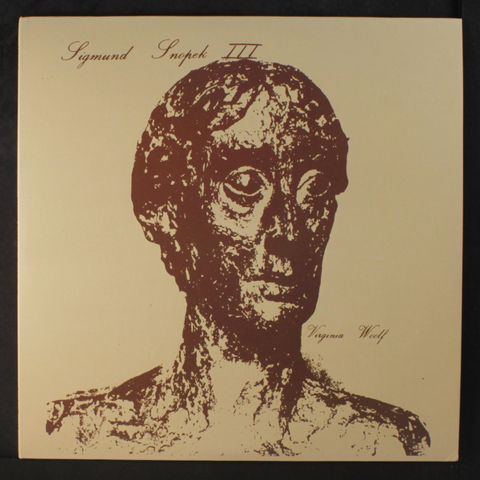 SIGMUND SNOPEK III