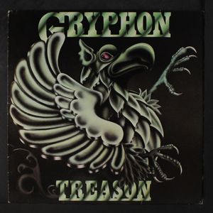 GRYPHON