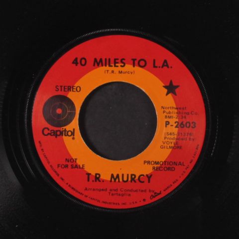T.R. MURCY