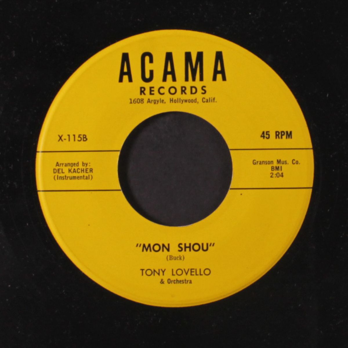 rainy day in rome / mon shou by TONY LOVELLO