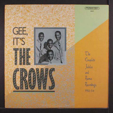 CROWS
