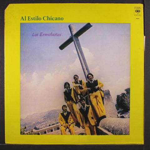 LOS ERMITANAOS