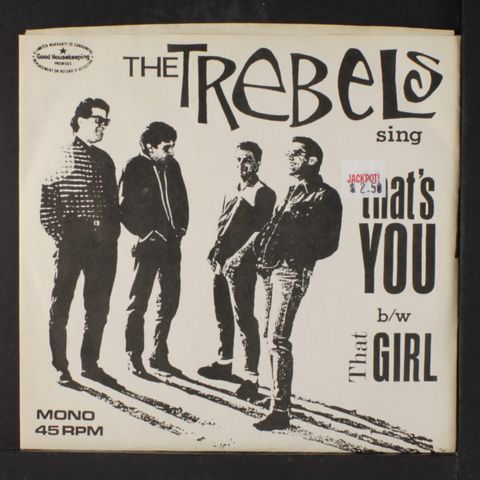 TREBELS