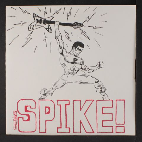SPIKE