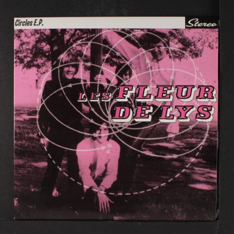FLEUR DE LYS