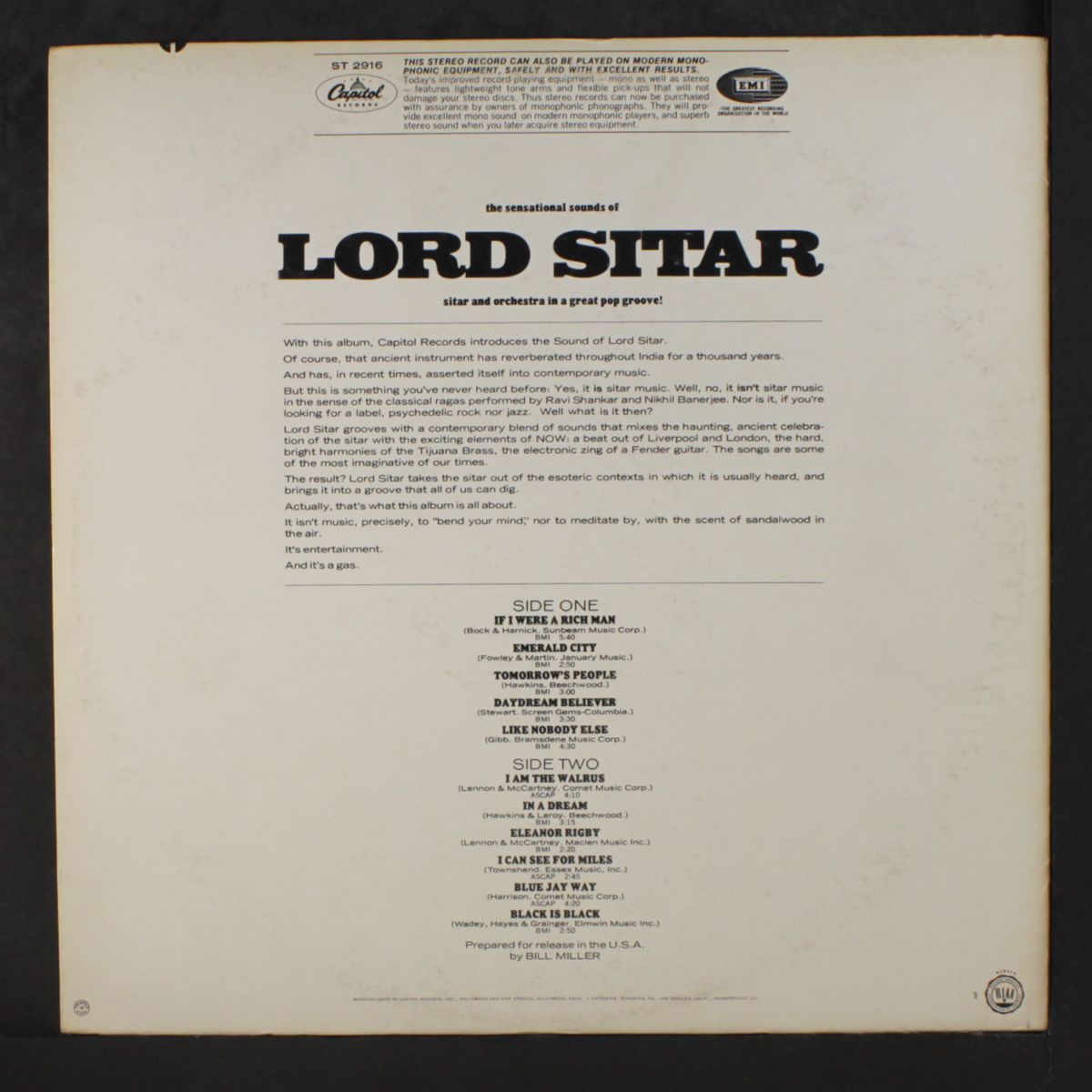 lord sitar by LORD SITAR