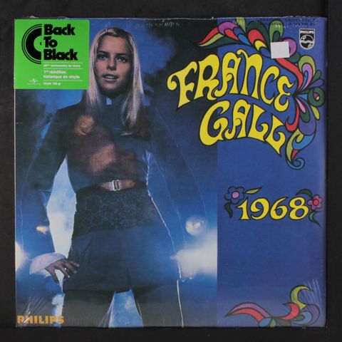 FRANCE GALL