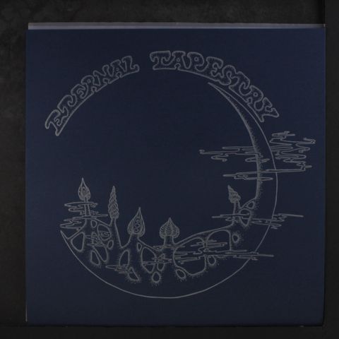ETERNAL TAPESTRY