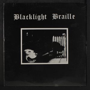 BLACKLIGHT BRAILLE