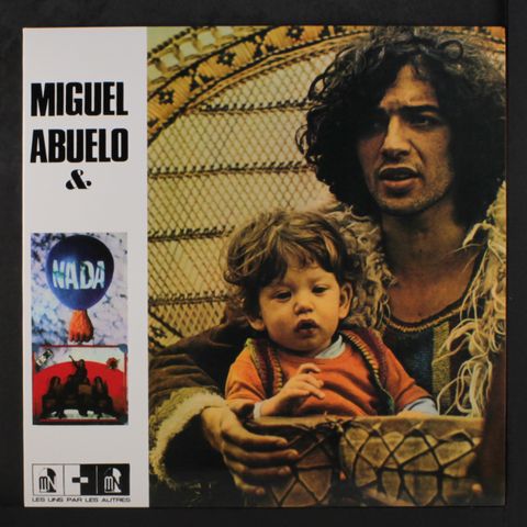 MIGUEL ABUELO