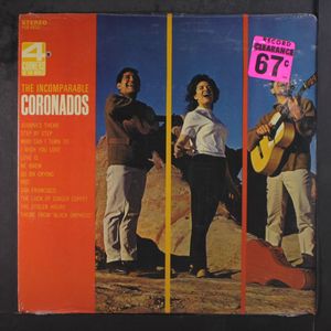 CORONADOS