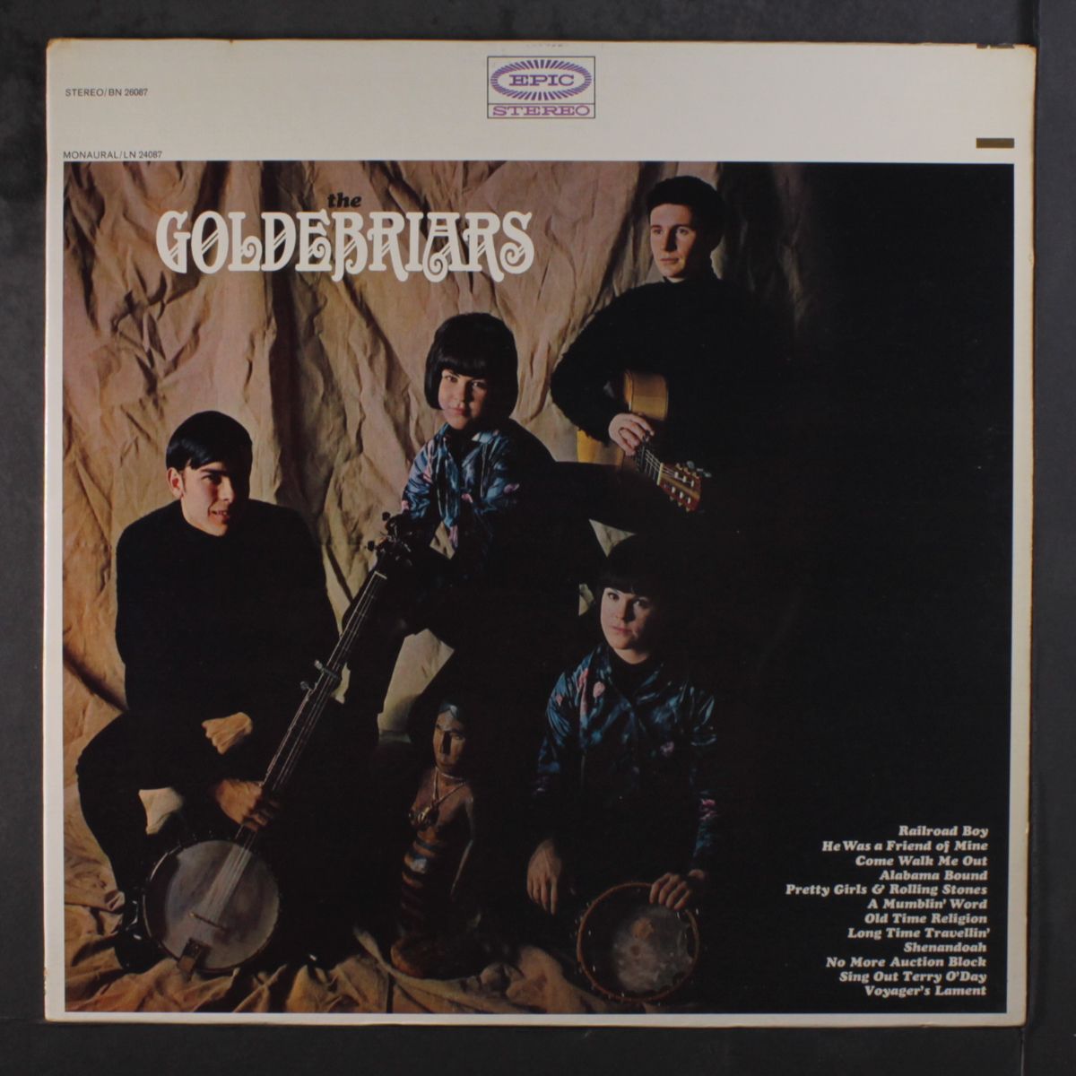 the goldebriars by GOLDEBRIARS