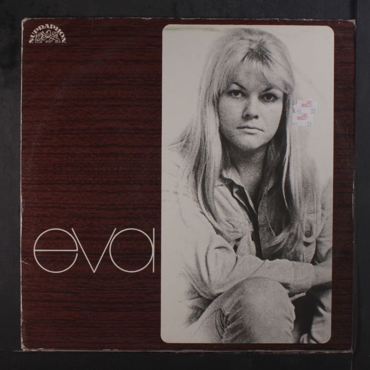 eva by EVA PILAROVA