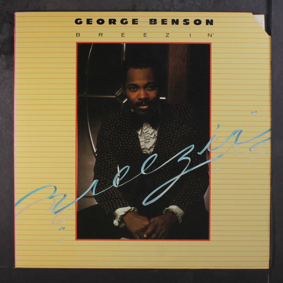 breezin' by GEORGE BENSON