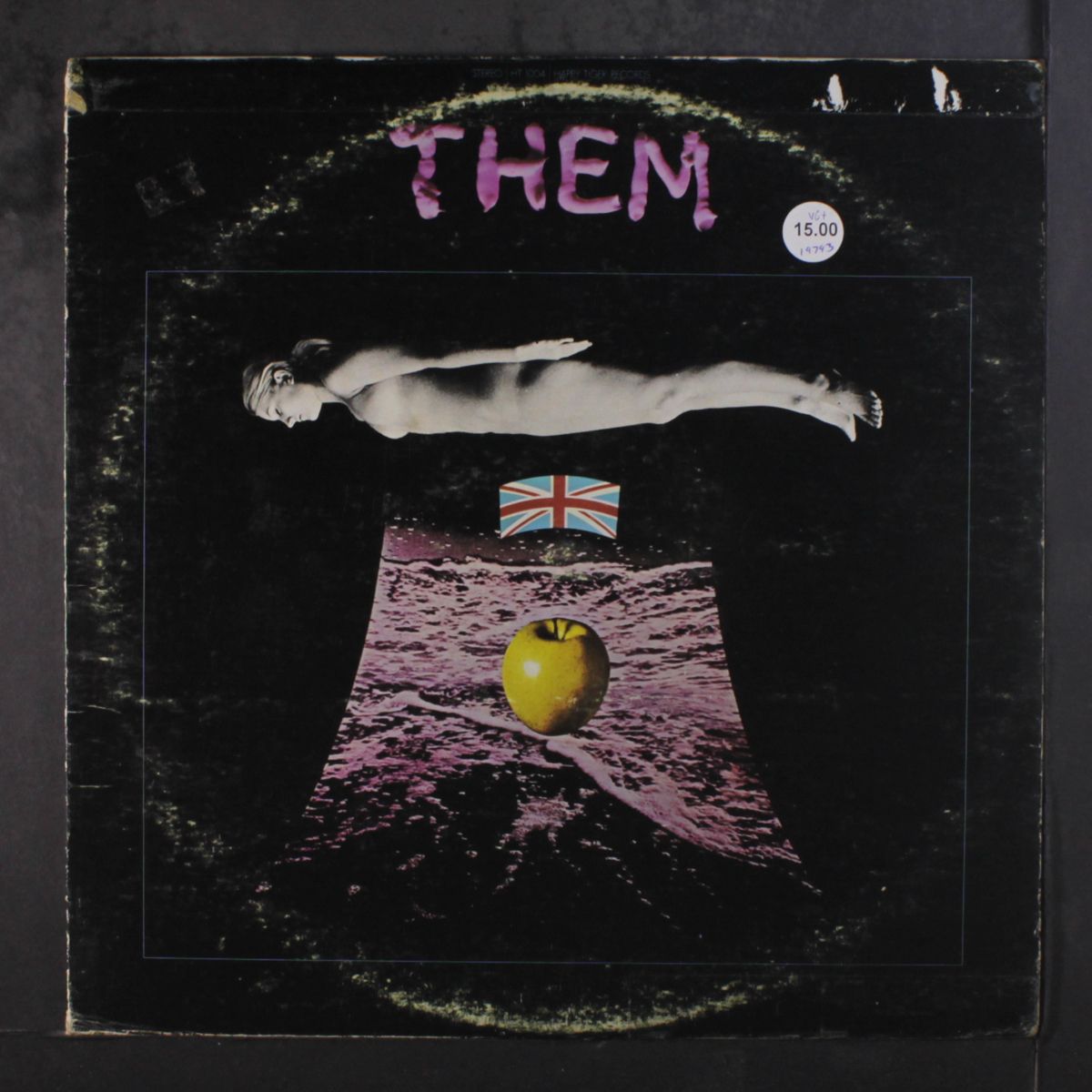 them by THEM