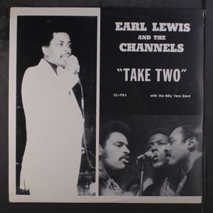 EARL LEWIS & CHANNELS