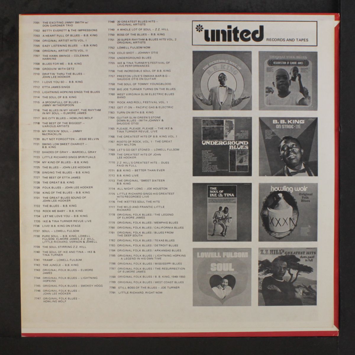please, please, please by IKE & TINA TURNER