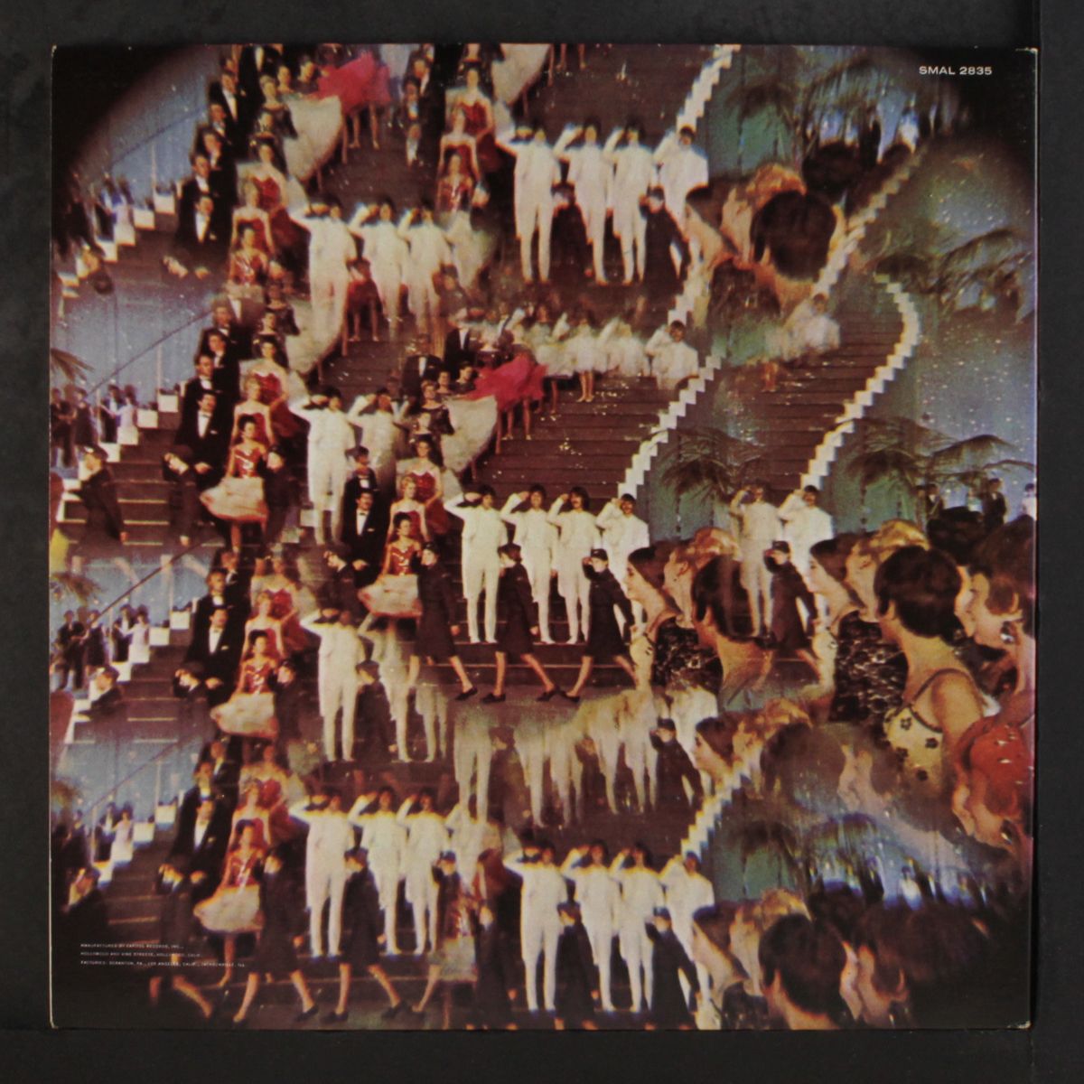 magical mystery tour by BEATLES