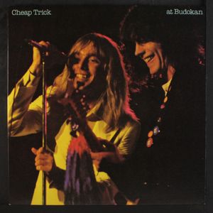 CHEAP TRICK
