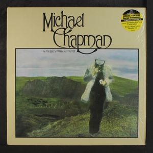 MICHAEL CHAPMAN