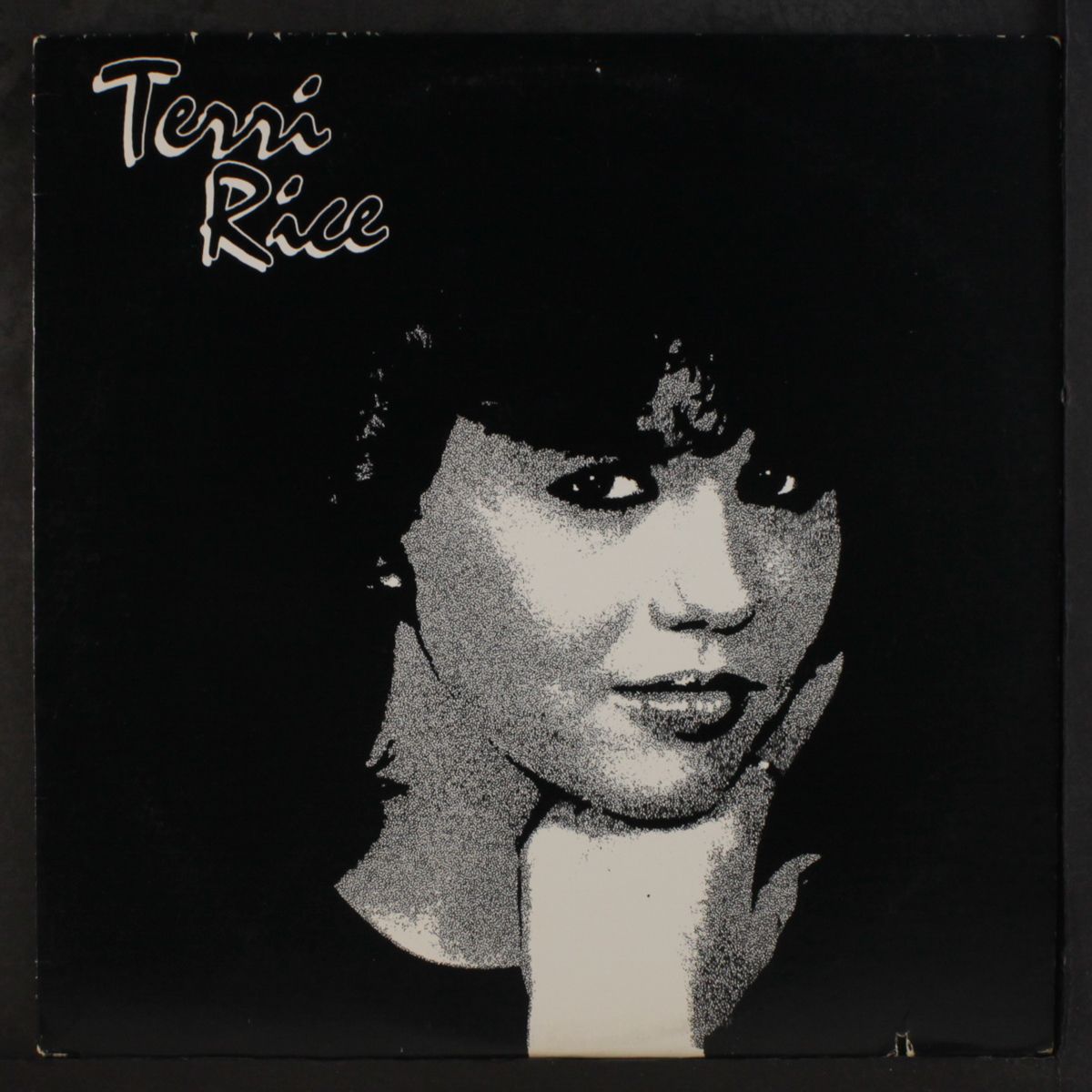 terri rice by TERRI RICE
