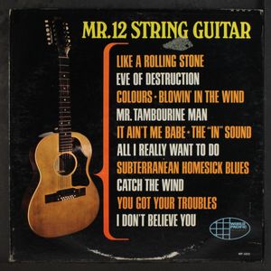 GLEN CAMPBELL & OTHERS