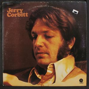 JERRY CORBITT