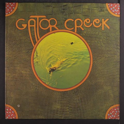 GATOR CREEK