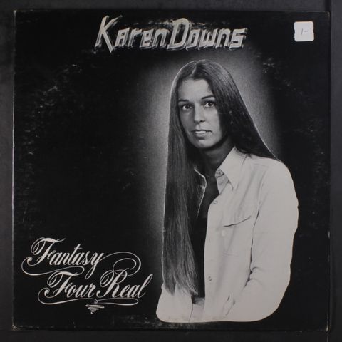 KAREN DOWNS