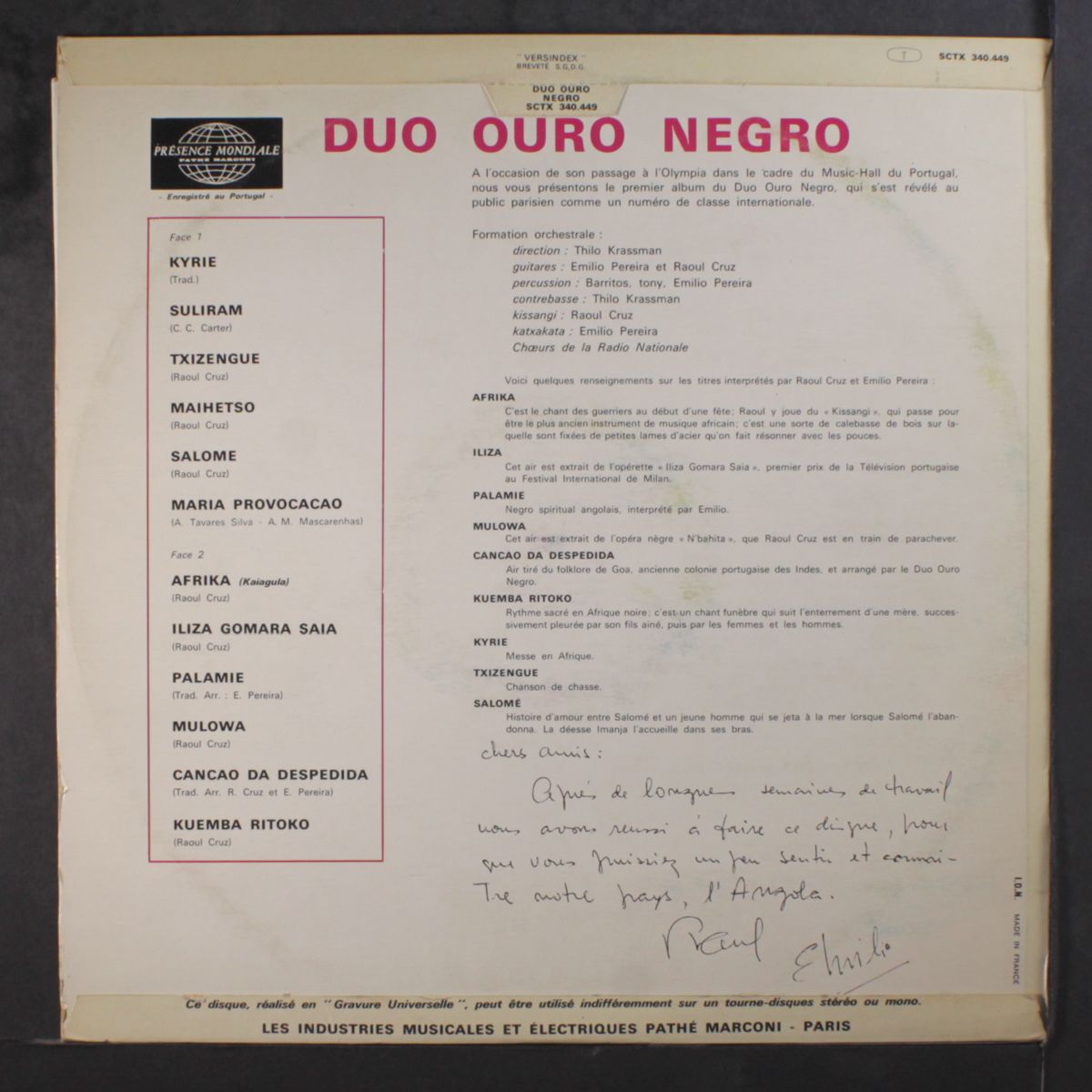 afrika by DUO OURO NEGRO