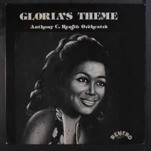 ANTHONY C. RENFRO'S ORCHESTRA