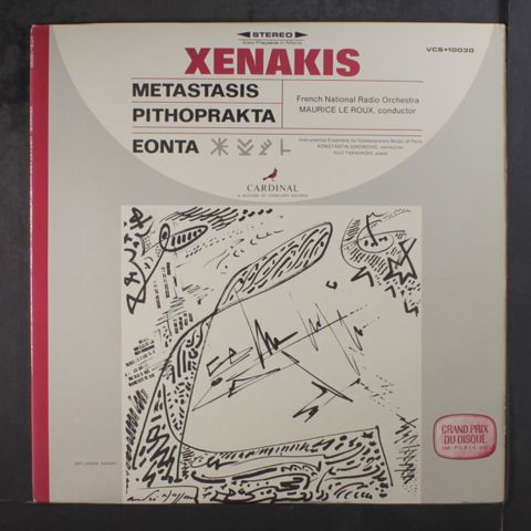 Item