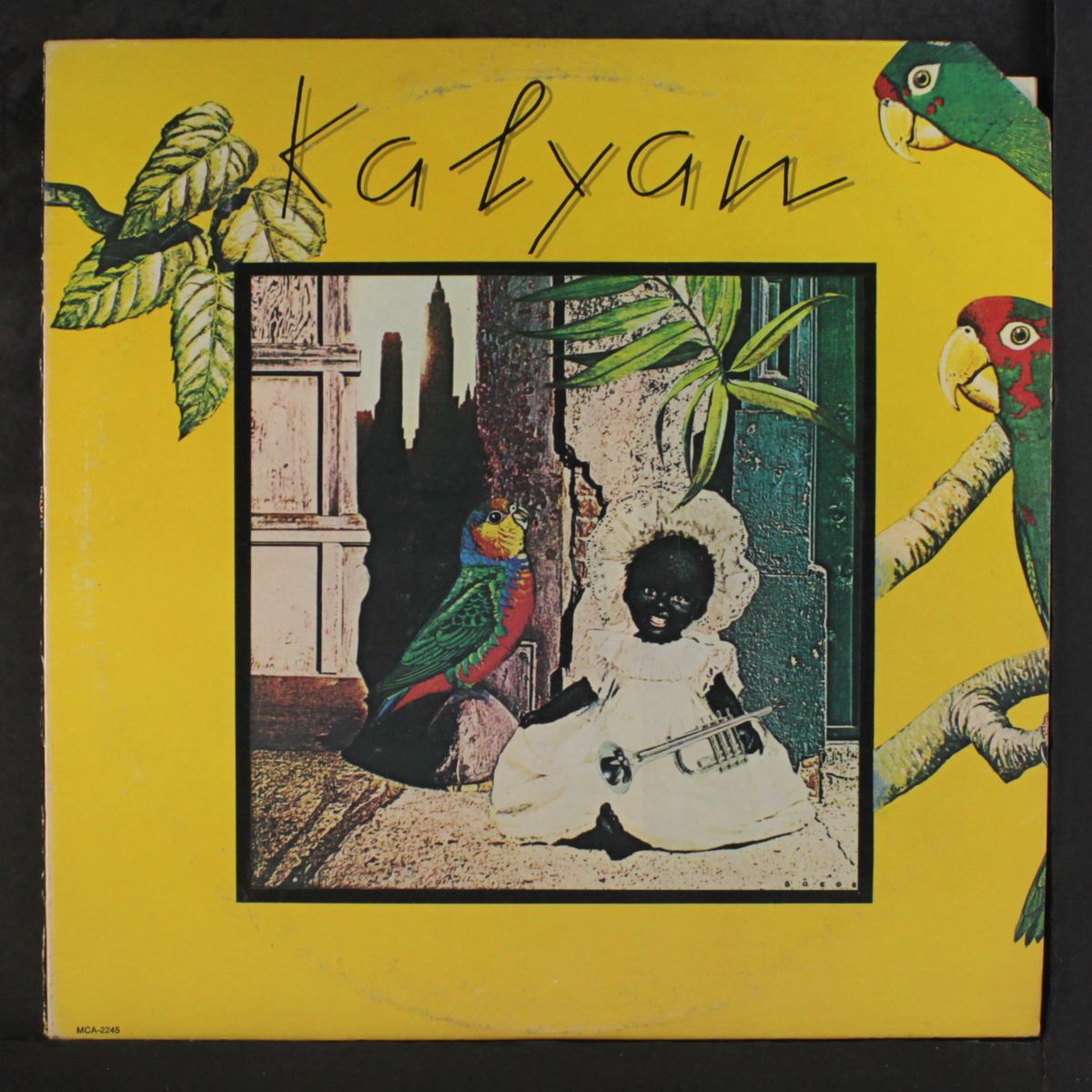 kalyan by KALYAN