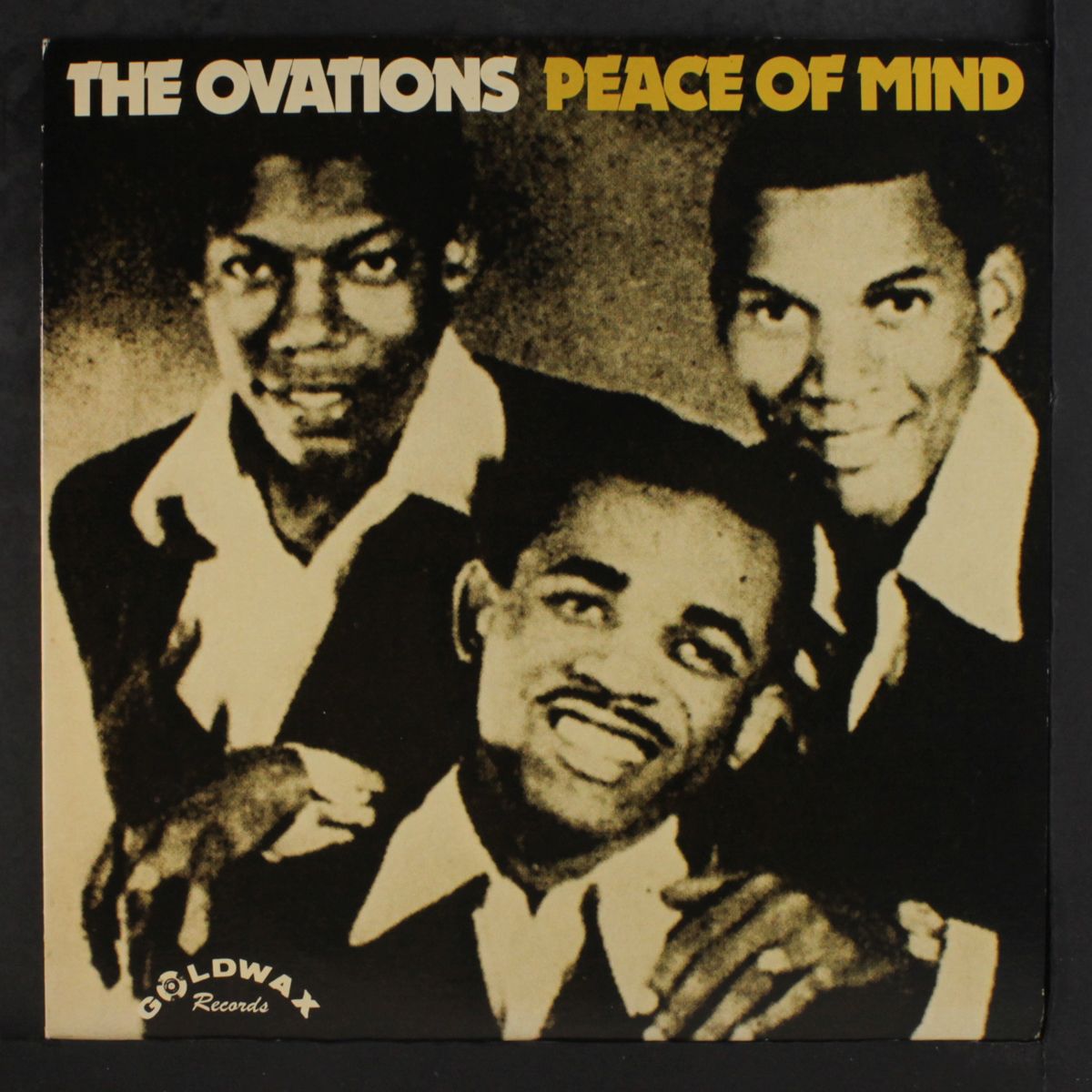 peace of mind by OVATIONS
