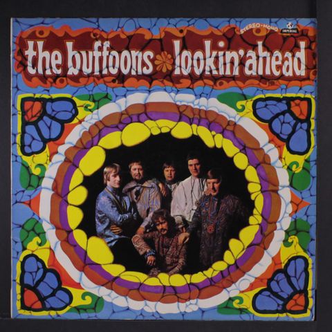BUFFOONS