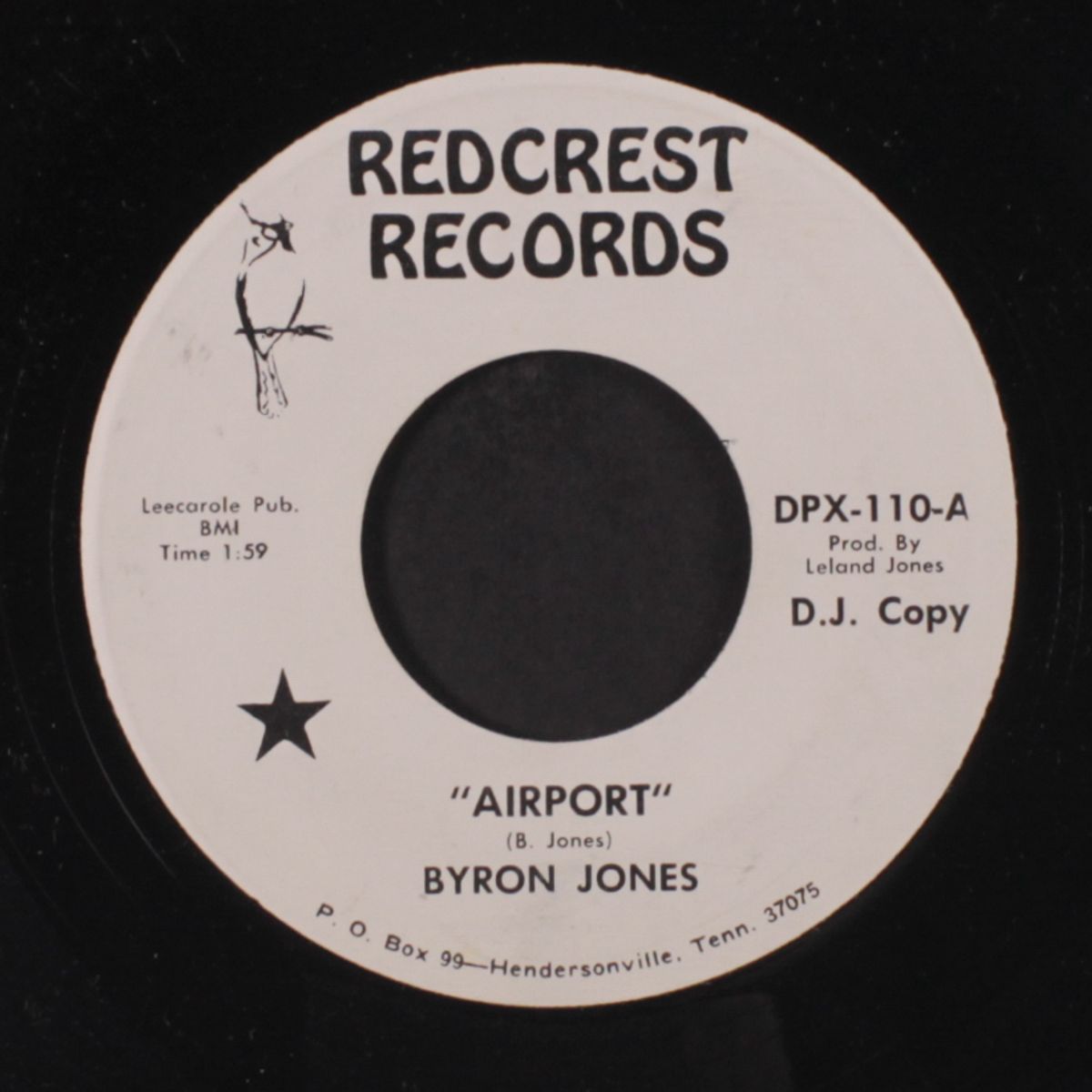 she looked exactly like you / airport by BYRON JONES