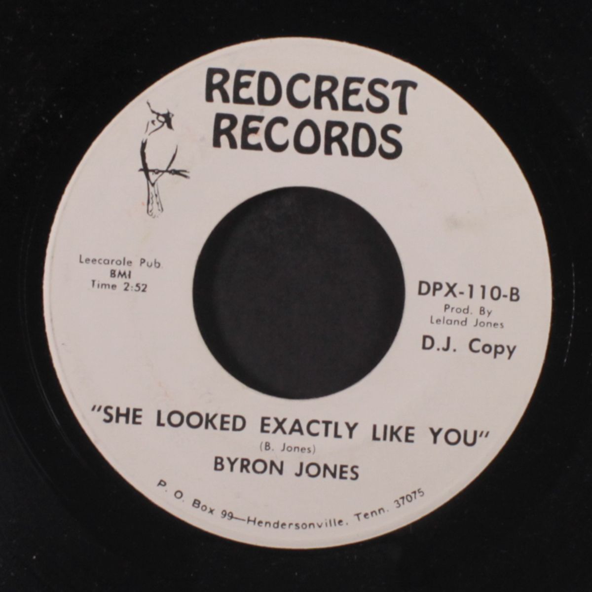 she looked exactly like you / airport by BYRON JONES