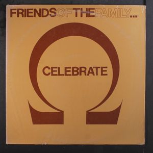 FRIENDS OF THE FAMILY