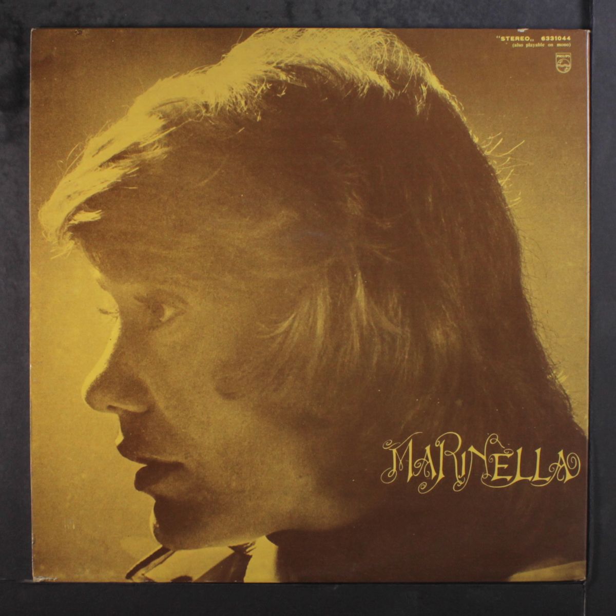 immortal rebekita by MARINELLA